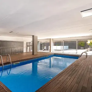 Forum Apartment