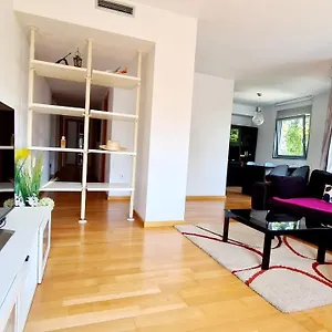 Forum-ccib-relax Flats Apartment