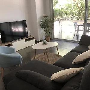 Standing Barcelona Forum Apartment