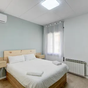 Barcelona Vibes Apartment
