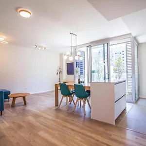 Forum Casa Barcelona Apartment
